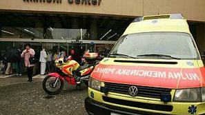 Klinični center bo letos potreboval 350 milijonov evrov.