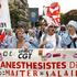 Francija, protest, demonstracije, pokojninska reforma