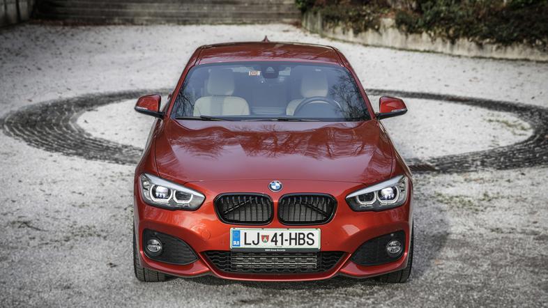 BMW 120d xDrive