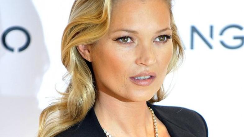 Kate Moss