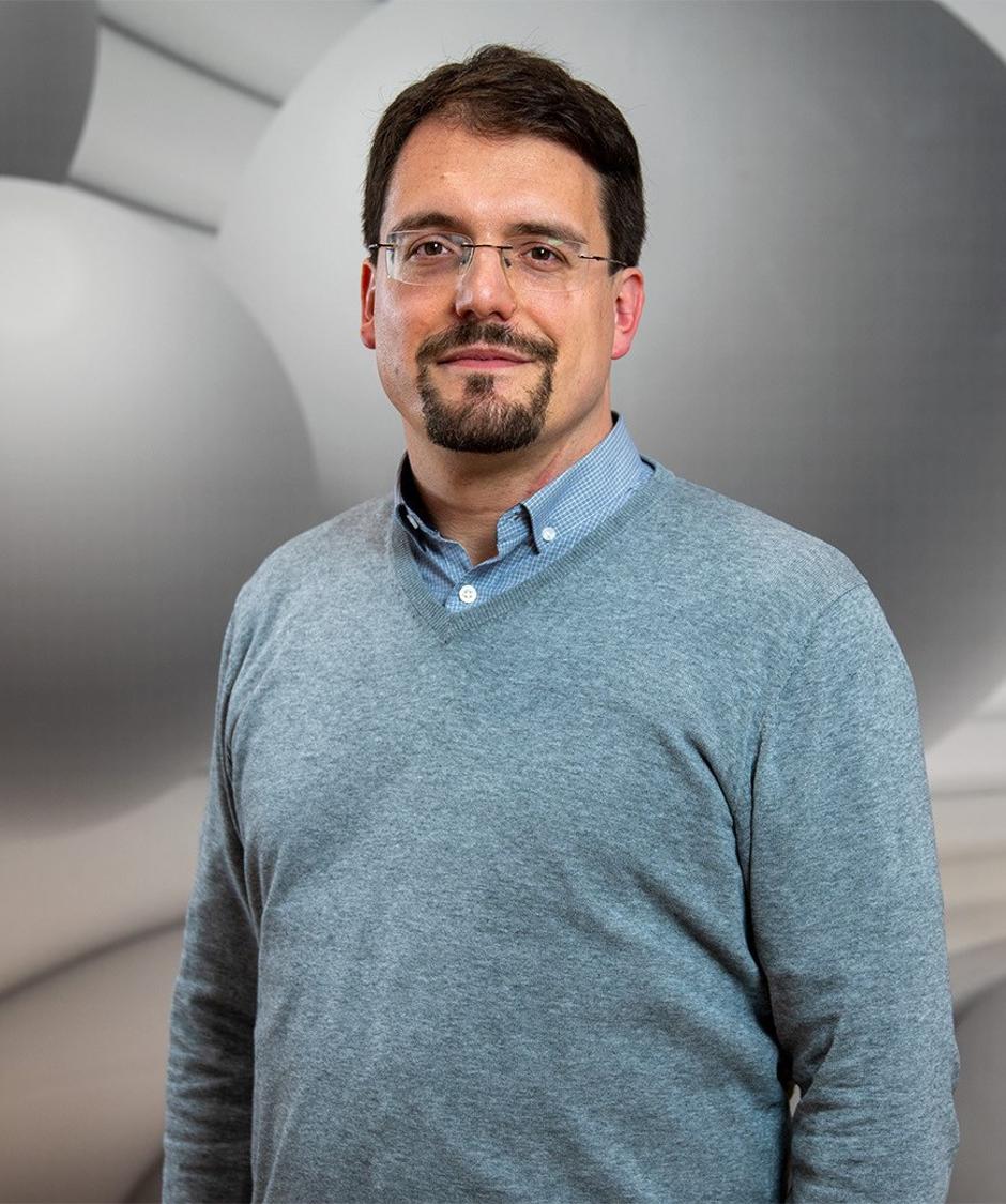 doc. dr. Miha Lavrič - DOBA Fakulteta | Avtor: DOBA Fakulteta