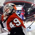 finale Vzhod NHL Montreal Canadiens Philadelphiy Flyers Michael leighton