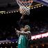 NBA finale Vzhod peta tekma Orlando Magic Boston Celtics Rajon Rondo