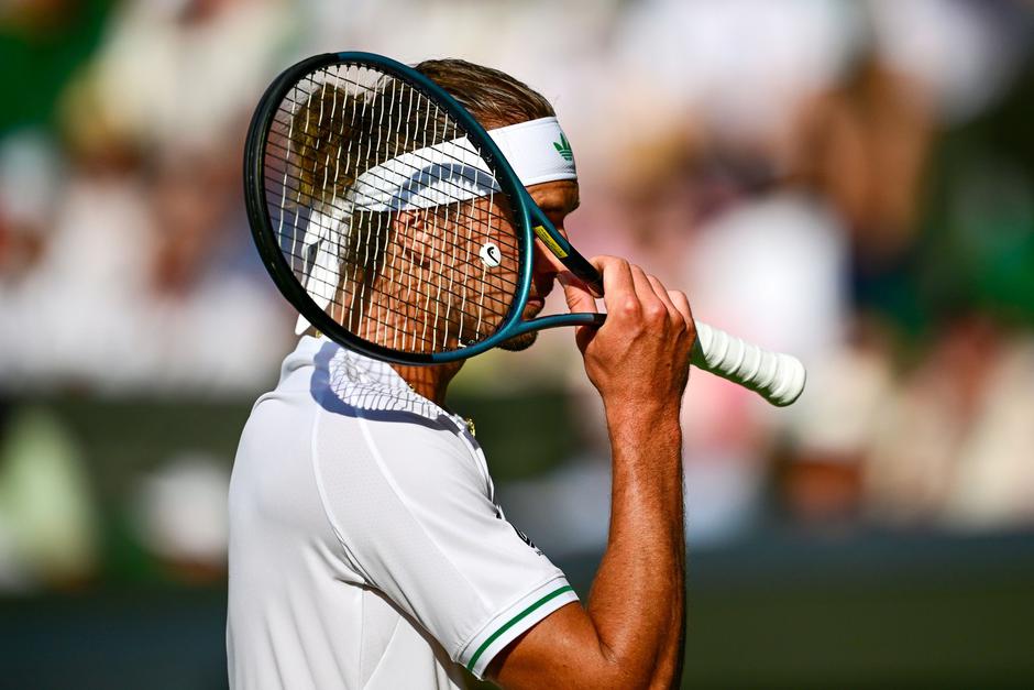 Zverev | Avtor: Profimedia
