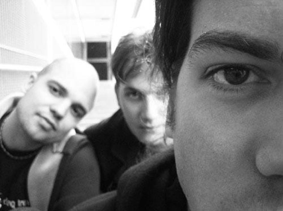 Brata Heyboer in René Verdult so skupaj začeli producirati že v zgodnjih devetde