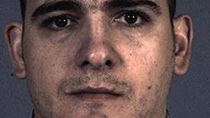 Luka Bojović je tudi na Interpolovem seznamu. (Foto: Interpol)