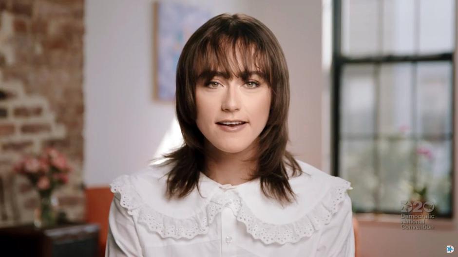 ella emhoff | Avtor: Profimedia