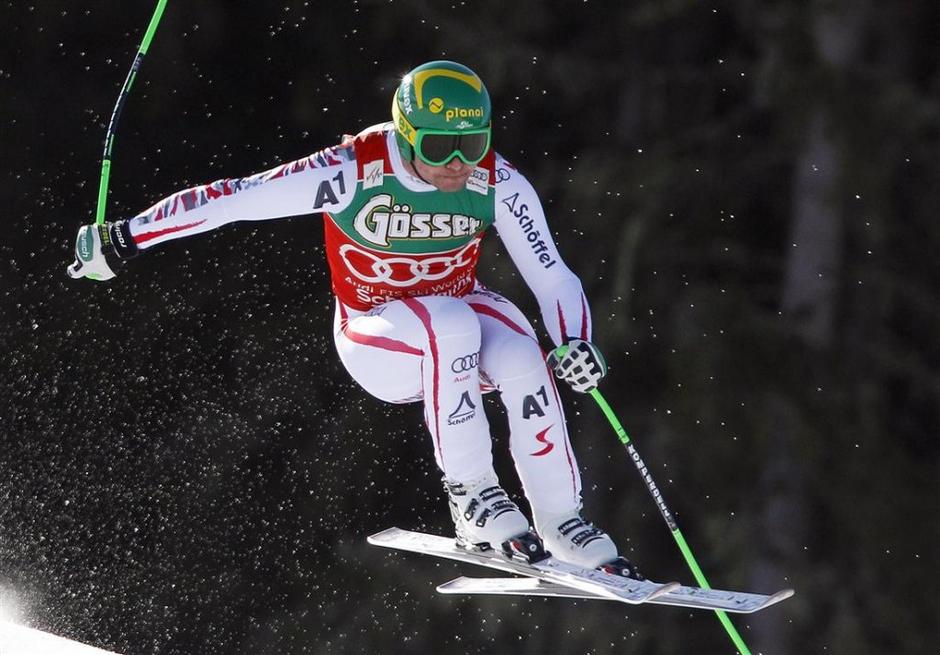 Klaus Kroell | Avtor: EPA