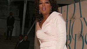 Oprah je bila nad škandalom šokirana.