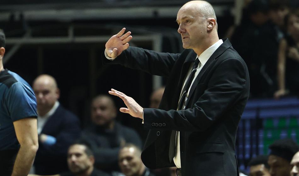 Legendarni Slovenec ostal brez službe, zamenjal ga bo še en velikan