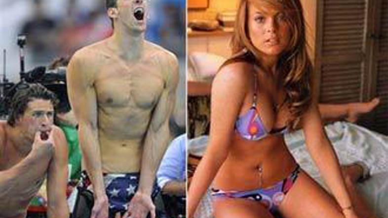 Je na obzorju nova zvezdniška romanca?