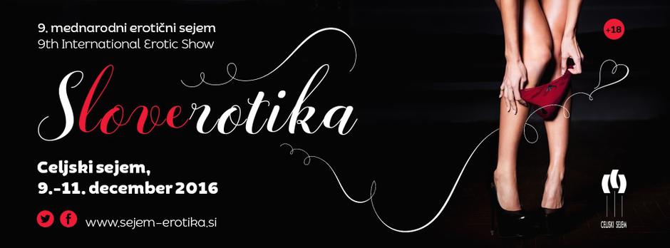 Sloverotika | Avtor: Celjski sejem