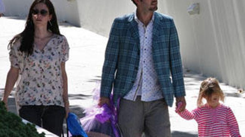 "Prijateljica" jo je odnesla brez poškodb