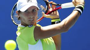 Polona Hercog OP Avstralije