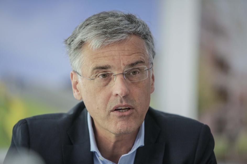 stanovanjski sklad RS