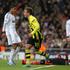 Götze Varane Casillas Real Madrid Borussia Dortmund Liga prvakov