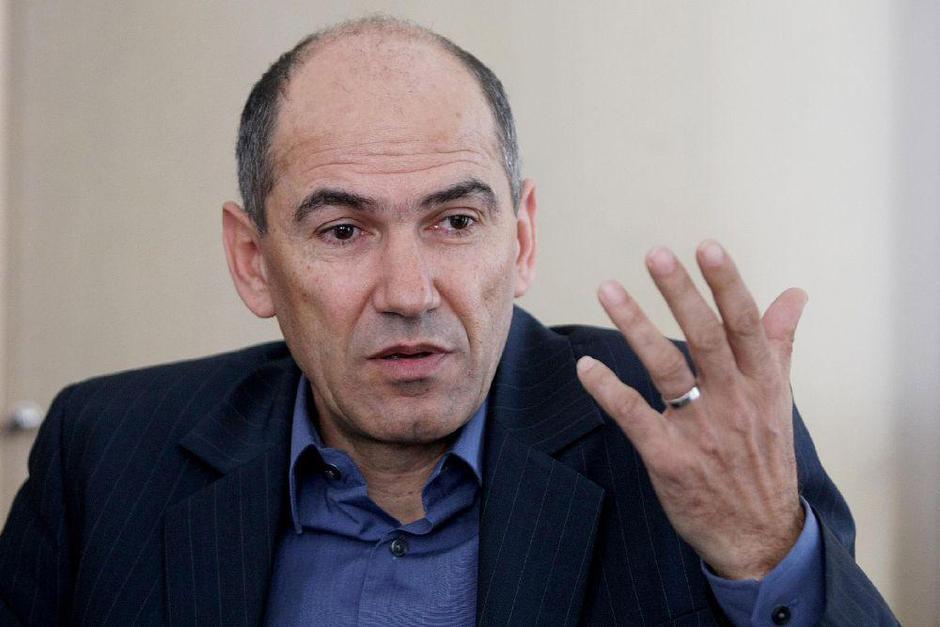 Janez Jan%C5%A1a | Avtor: Žurnal24 main