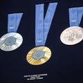 olimpijske medalje