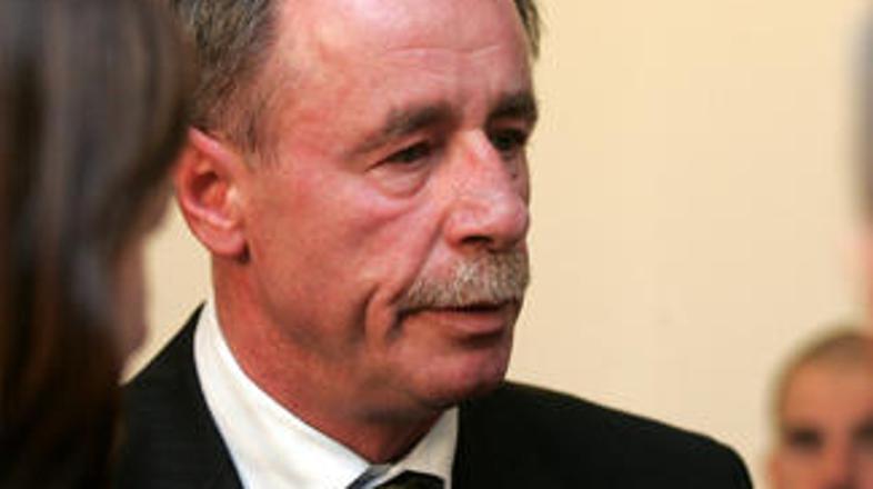 O tem, kakšne te akcije bodo, Lombar še ni želel govoriti.