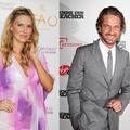Gerard Butler, Brandi Glanville