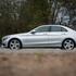 Mercedes  C350