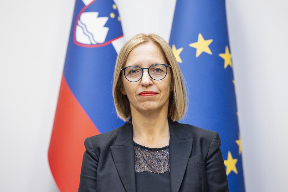 Valentina Prevolnik Rupel | Avtor: gov.si