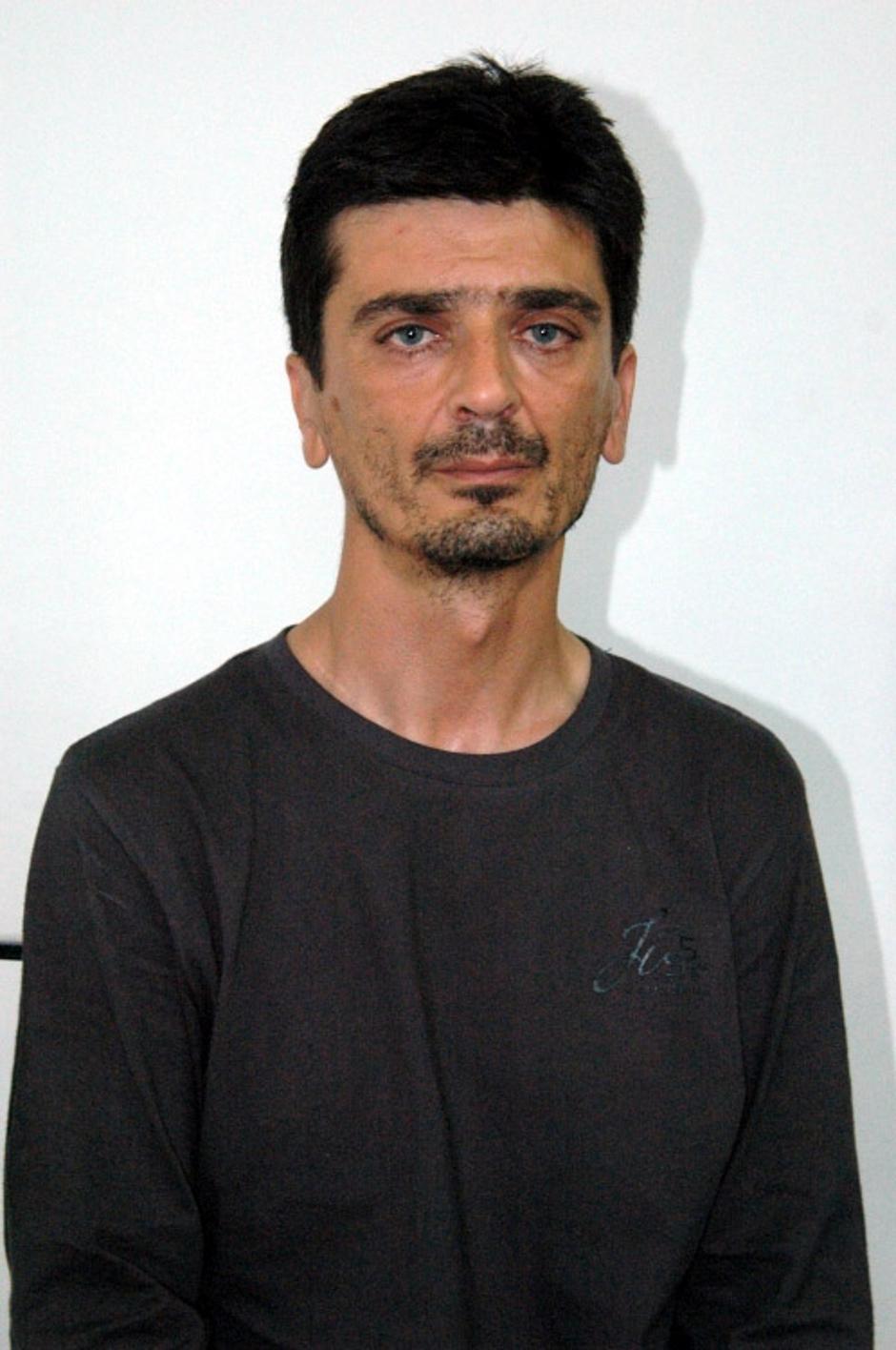 Dragan Paravinja. | Avtor: MUP RS