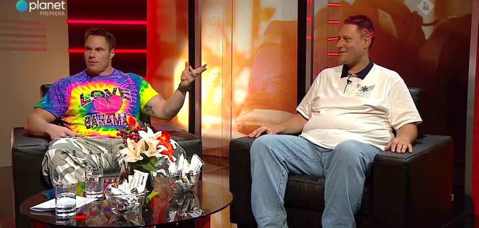 henrik | Avtor: Planet TV