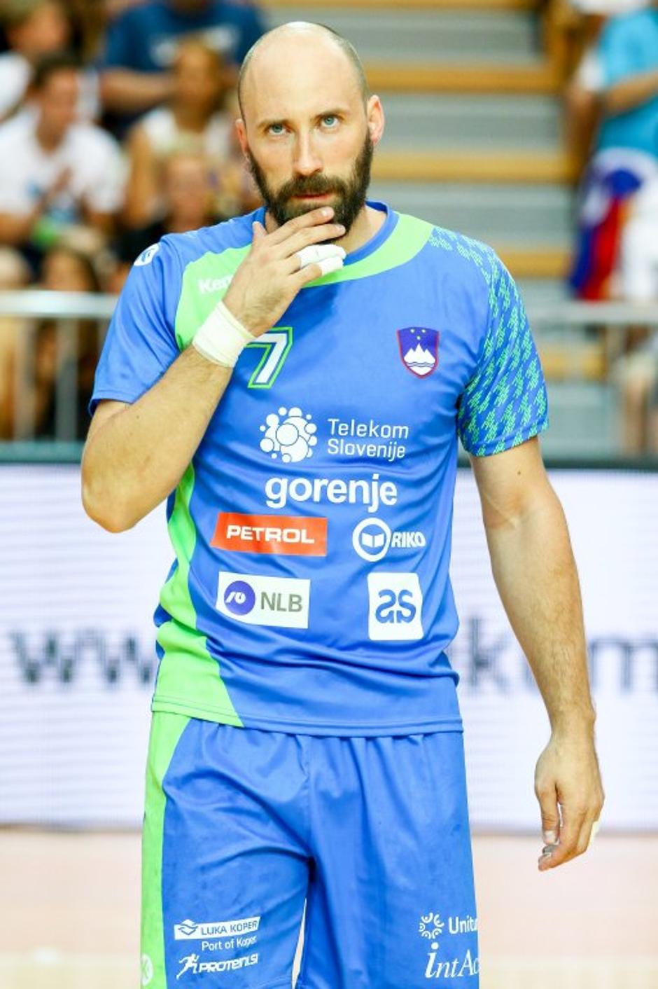 Olimpijci Rio | Avtor: Saša Despot