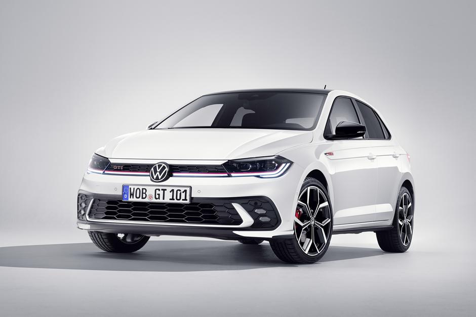 Volkswagen polo | Avtor: Volkswagen