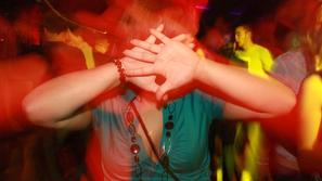 DJ Ross @ Planet Tuš Koper