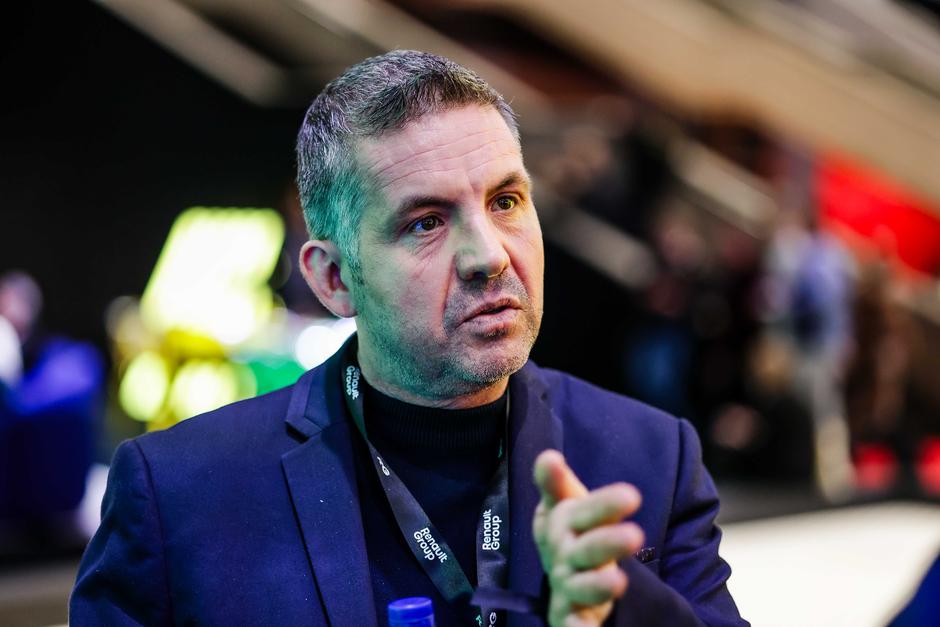 geneva motor show 2024 Renault R5 electrique | Avtor: Saša Despot