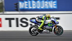 Rossi motoGP VN Avstralije