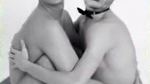 Ancelotti Le Iene Pariz PSG Paris Saint-Germain gej fotografija šala