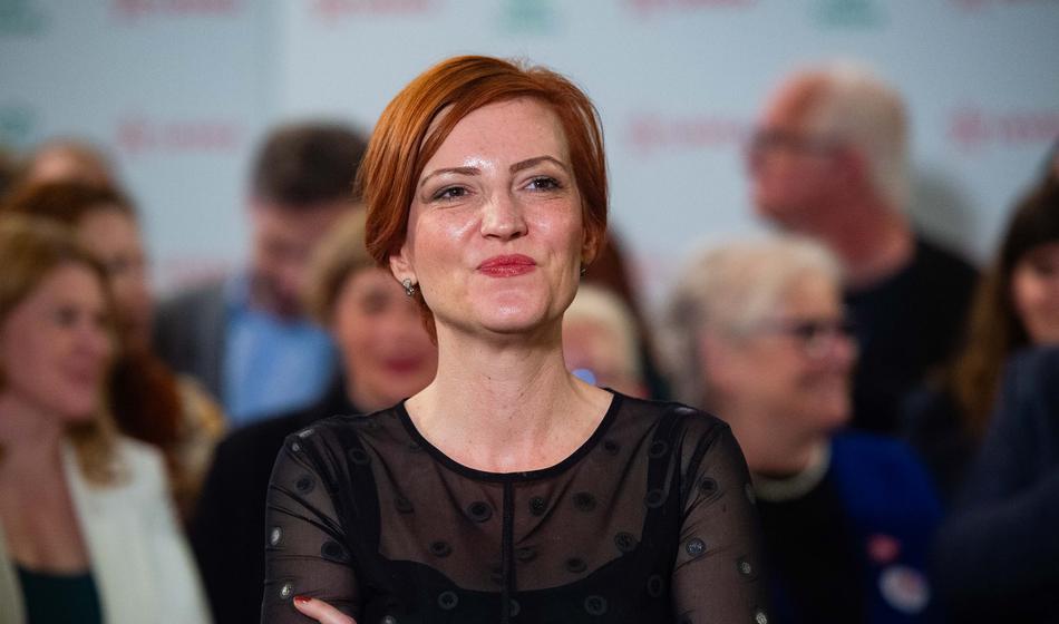 Vrečko: Mandat vsekakor ne bo dolgočasen