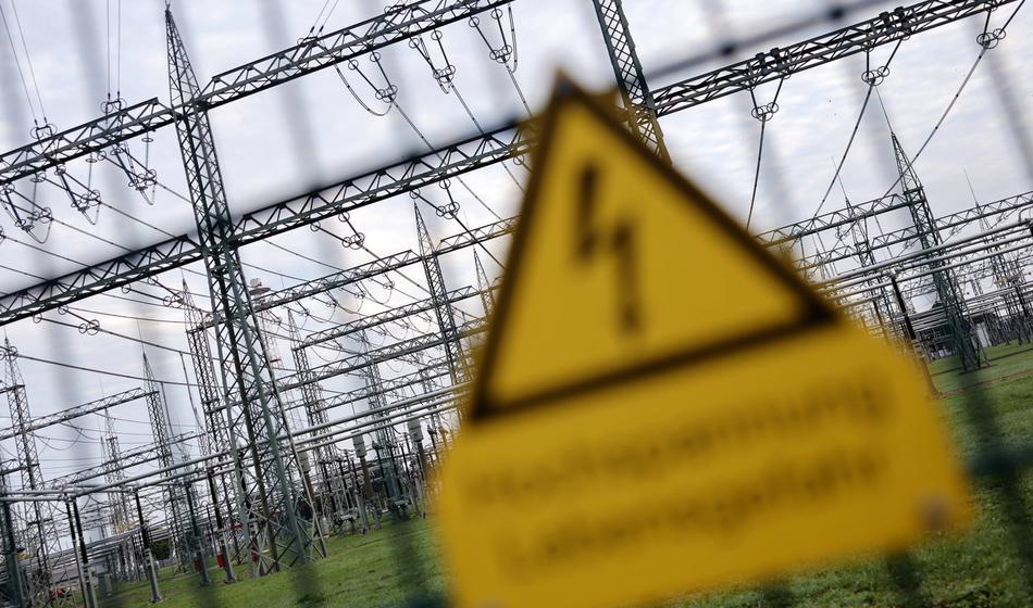 Nemčija prižgala alarm: Sabotaža ohromila oskrbo z elektriko