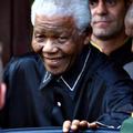 Nelson Mandela
