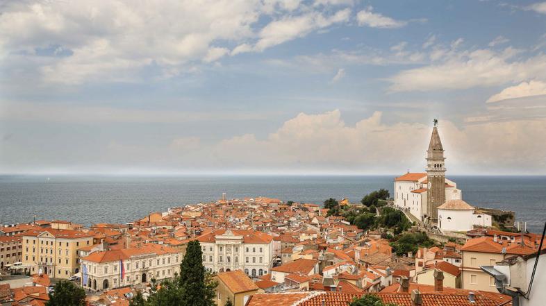 Piran