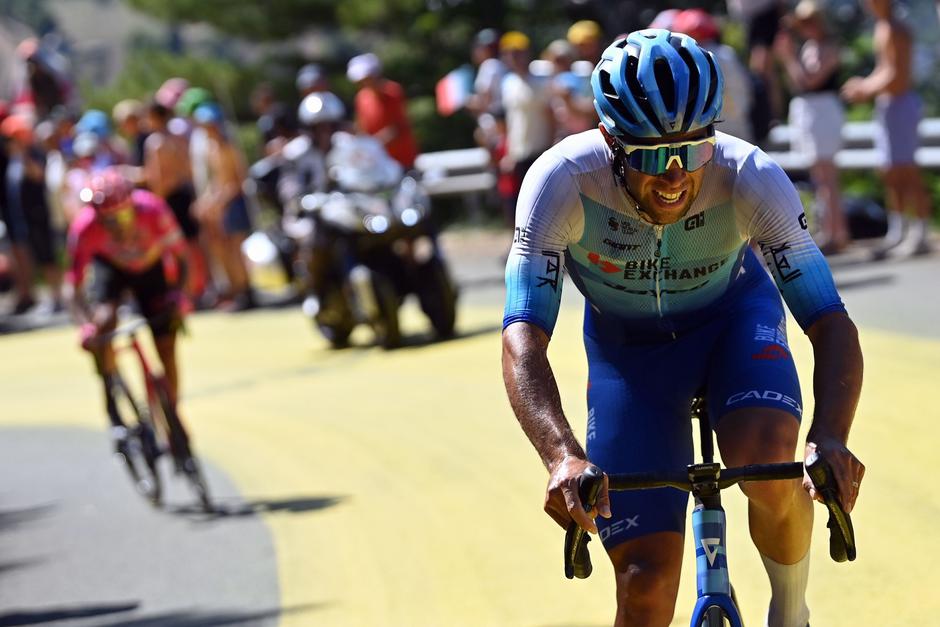 Dirka po Franciji | Avtor: Profimedia