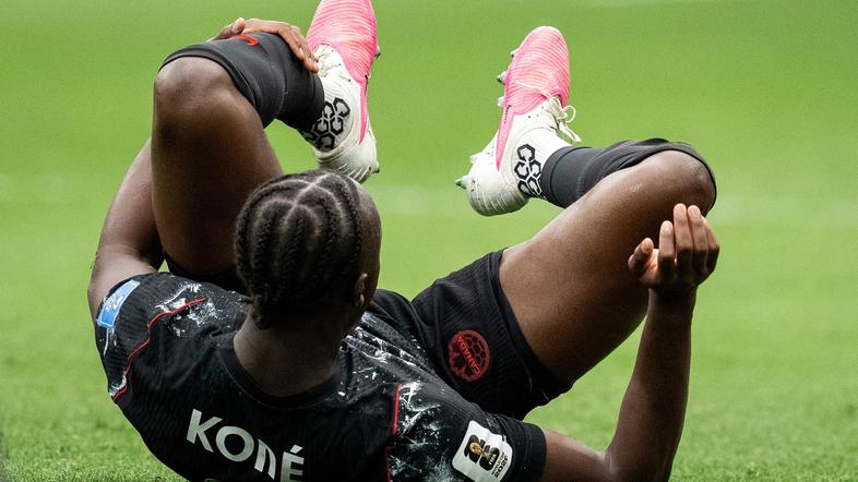 Ismaël Koné
