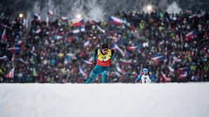 Martin Fourcade