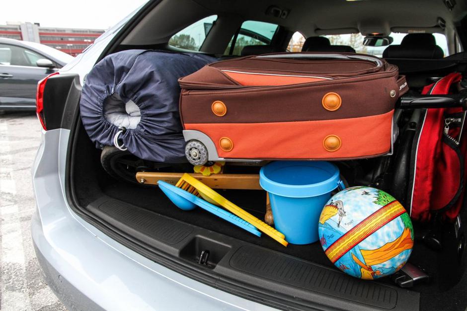 Veliki primerjalni test družinskih karavanov | Avtor: Gašper Pirman/Avtomobilizem.com