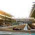 Vettel Red Bull formula 1 Abu Dabi Yas Marina dirka