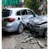 Nesreča na Cesti v Gorice