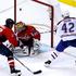 NHL končnica sedma tekma Washington Capitals Montreal Canadiens Varlamov
