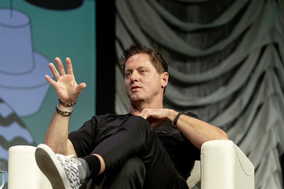 Gorden Wagener | Avtor: Mercedes-Benz