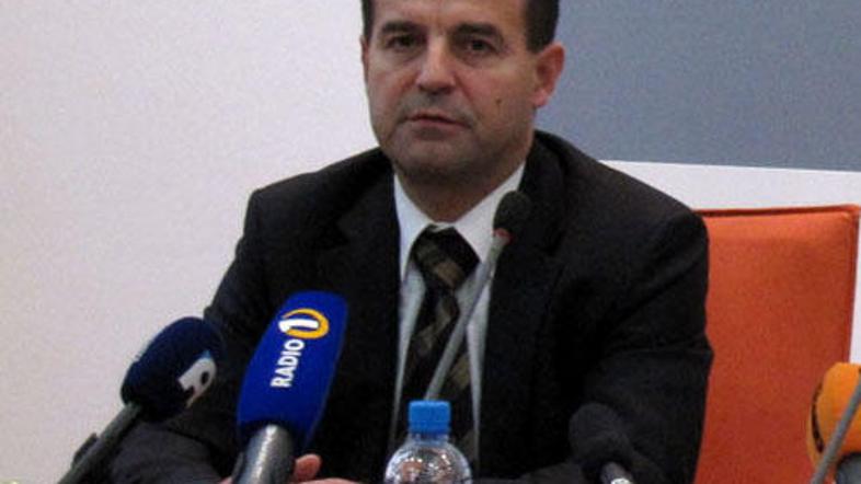 Erik Vrabi%C4%8D, UKC Maribor