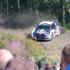 WRC reli na Finskem