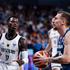 eurobasket 2025 Nemčija Slovenija, gregor hrovat