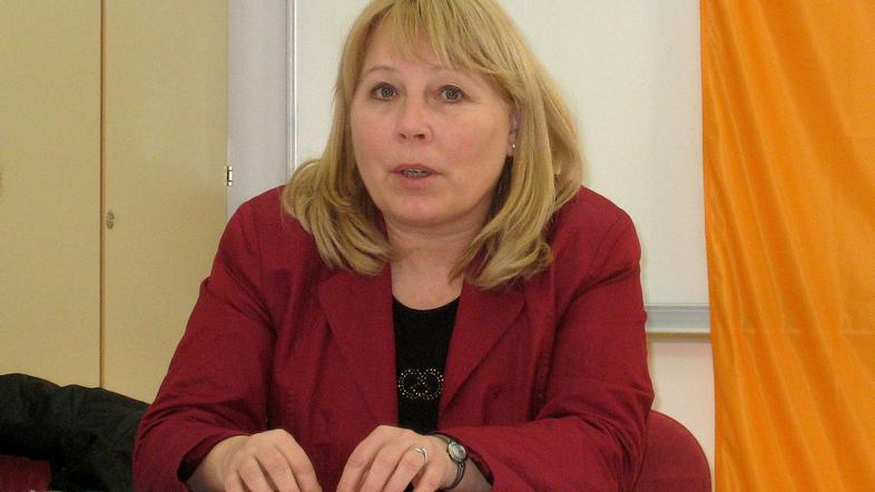 V sklopu projekta, ki ga financirata šolsko ministrstvo in Evropska unija, bo iz